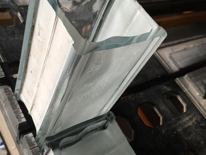 Resin Bond 7" Diamond Blade