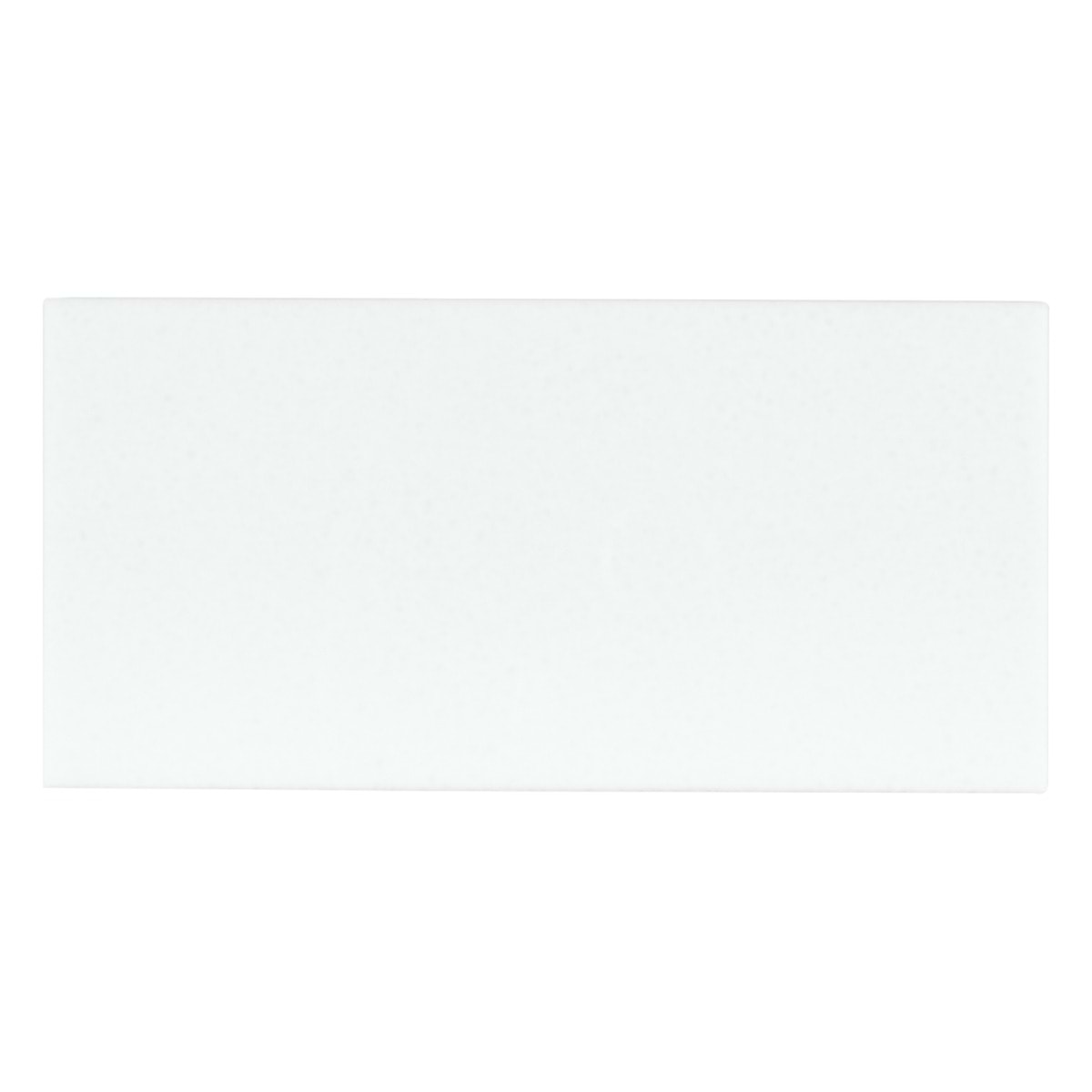 Tech White Slim 3X6 Polished (discontinued)