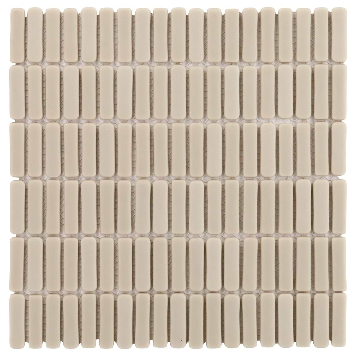 Nesso Brick Beige Matte