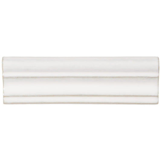 Baroque Glass Trim