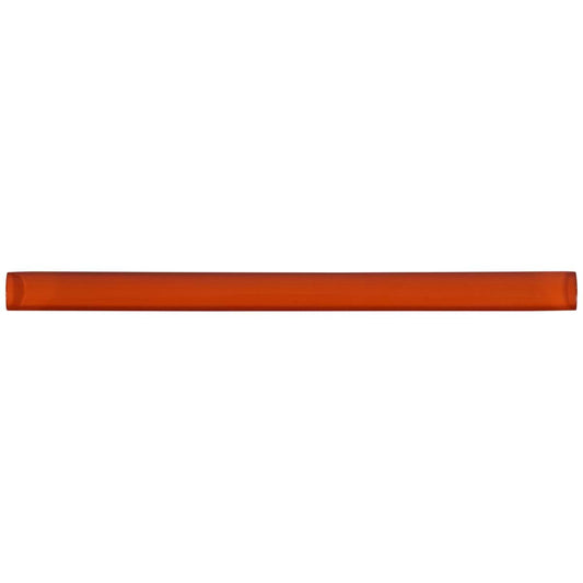 Burnt Orange Trim 3/4X12 (discontinued)