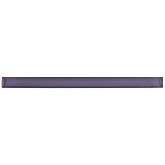 Lavender Trim 3/4X12 (discontinued)