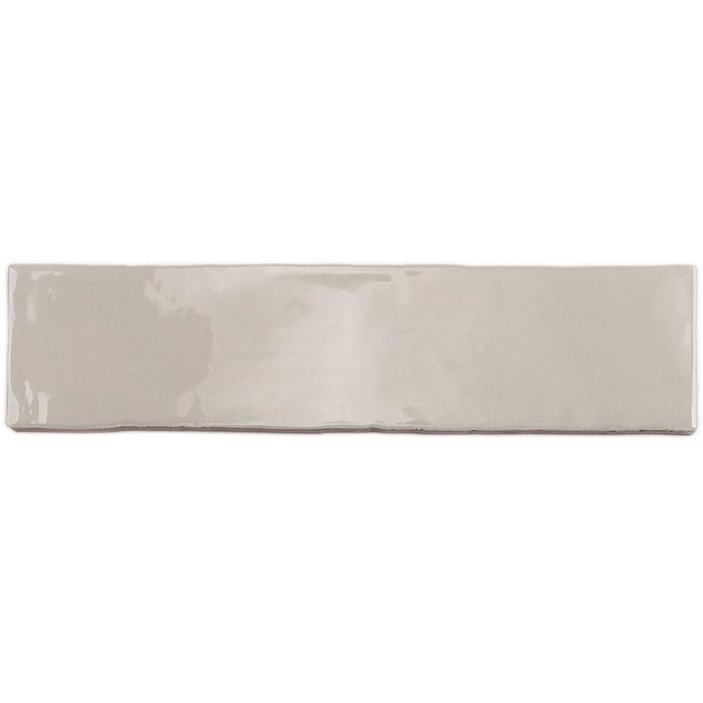 Gris Claro 3X12 Glazed