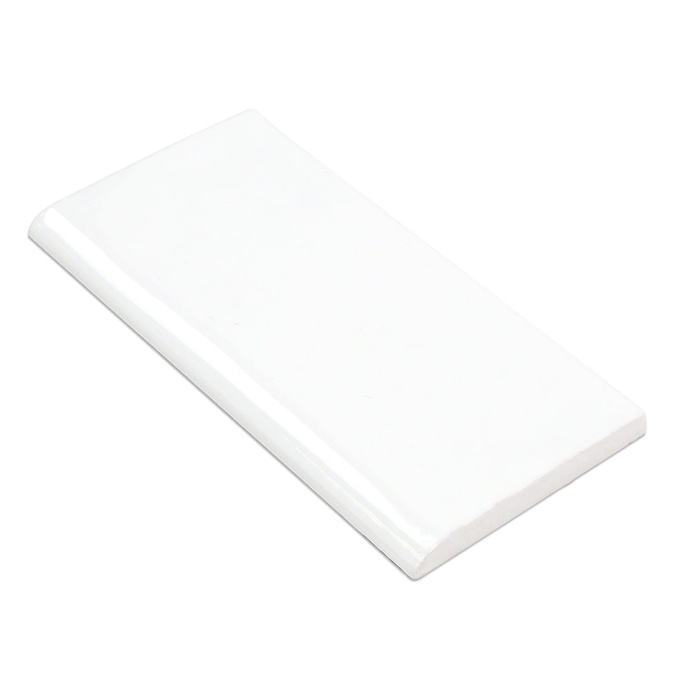Blanco Trim 3X6