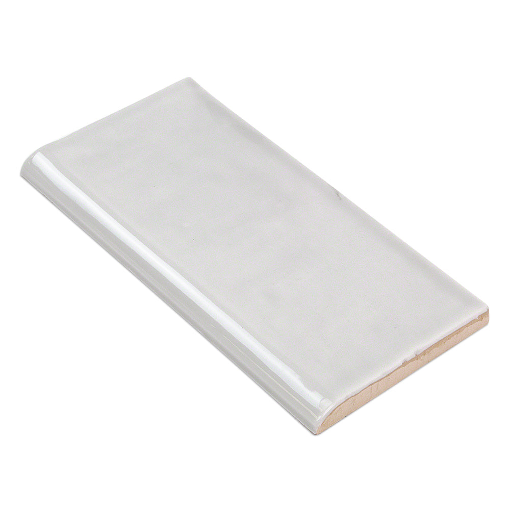 Gris Claro Trim 3X6