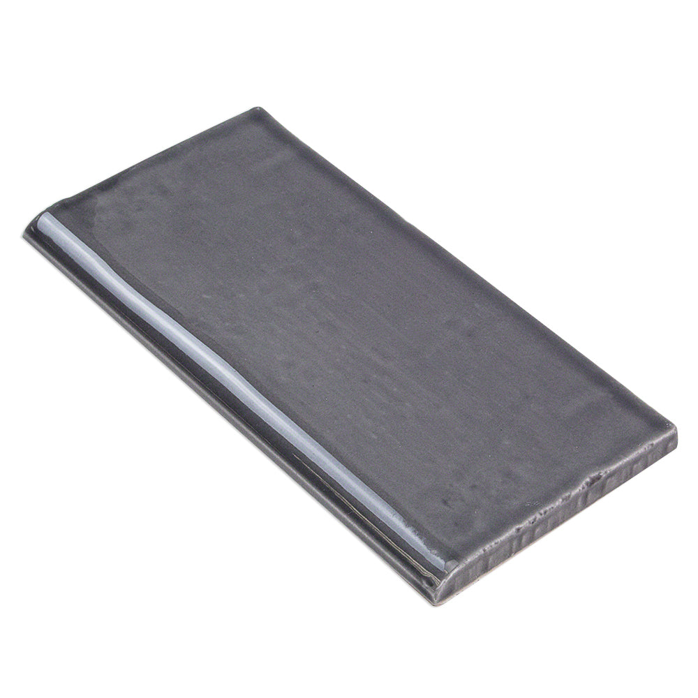 Gris Oscuro Trim 3X6