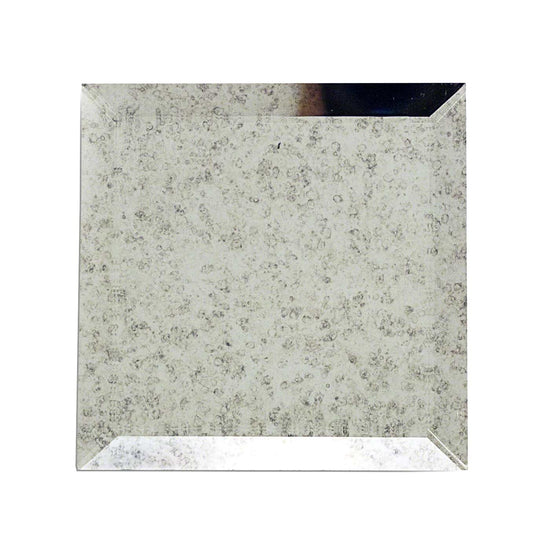 Antique Beveled 4X4 Polished