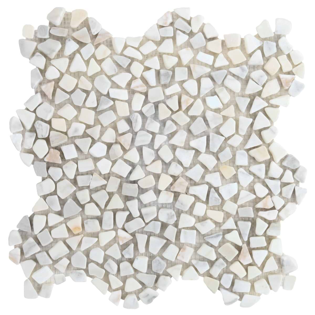 Calacatta Gold Tumbled