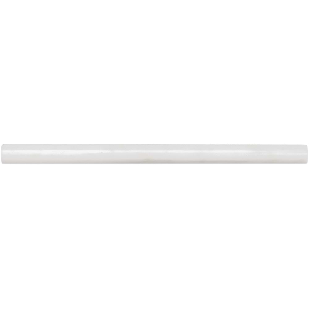 Pencil Asian Statuary Trim