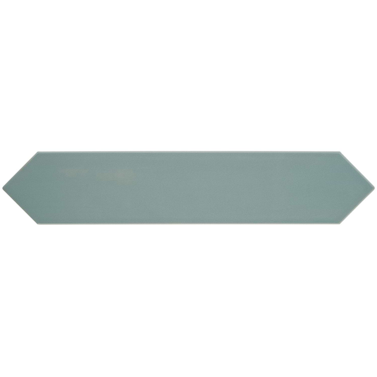 Clark Jade 2.6X13 Glazed