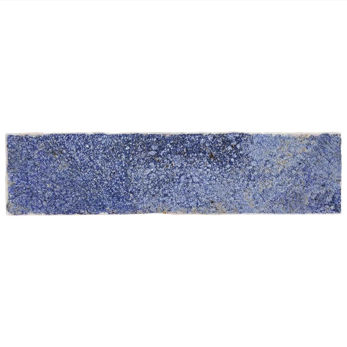 Oken Blue 3X12 Polished