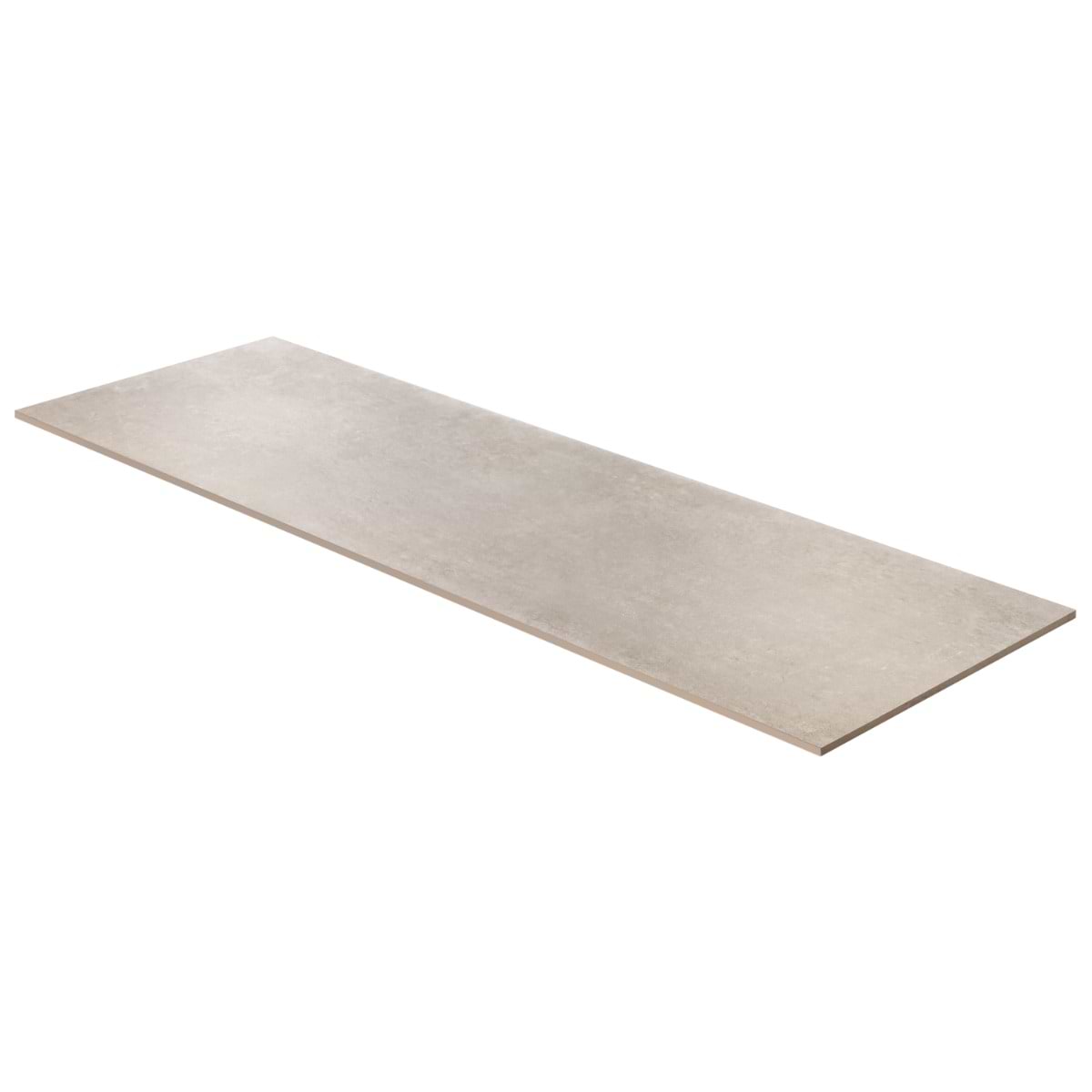 Pearl Gray 12X36 Matte