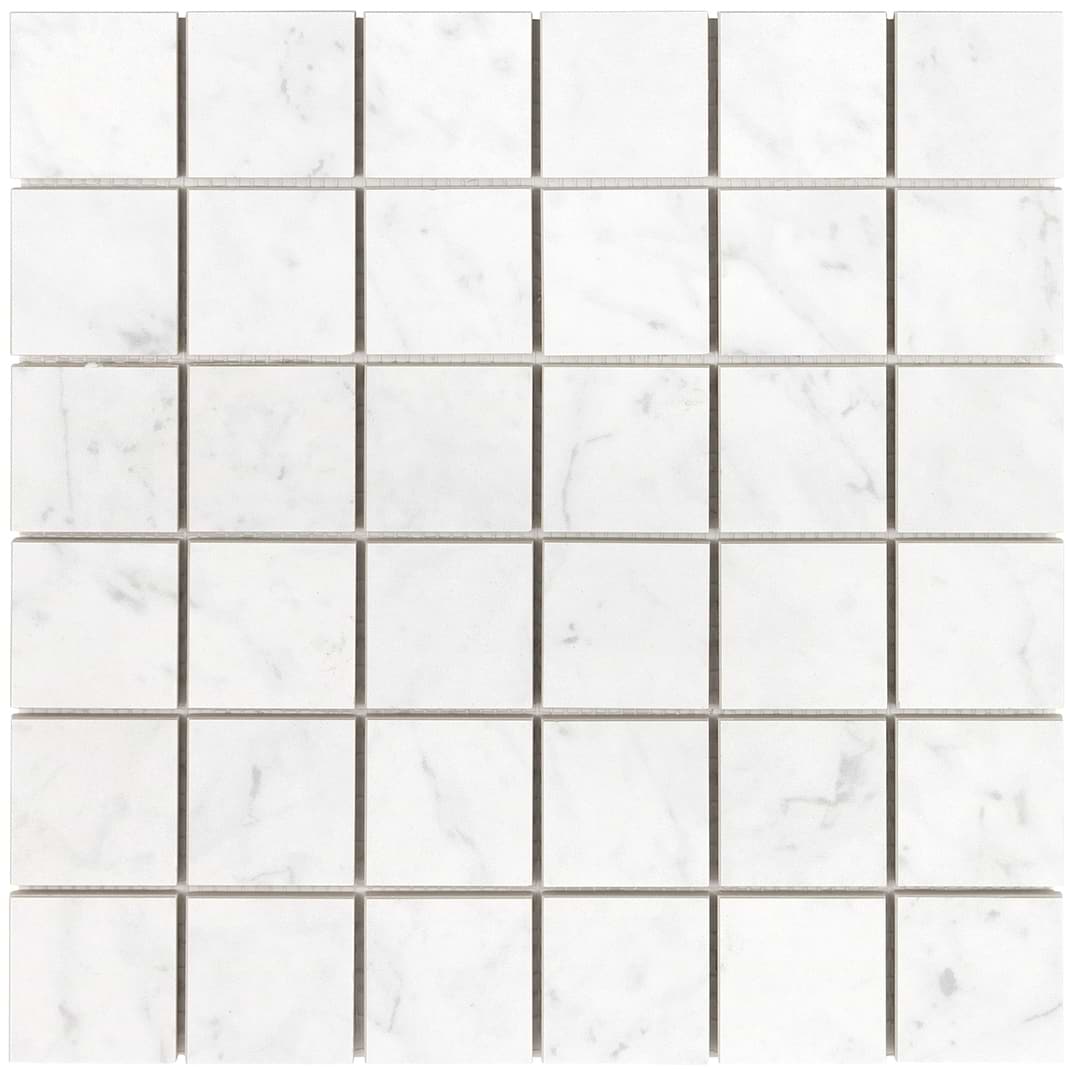 Bianco Gioia 2X2 Matte