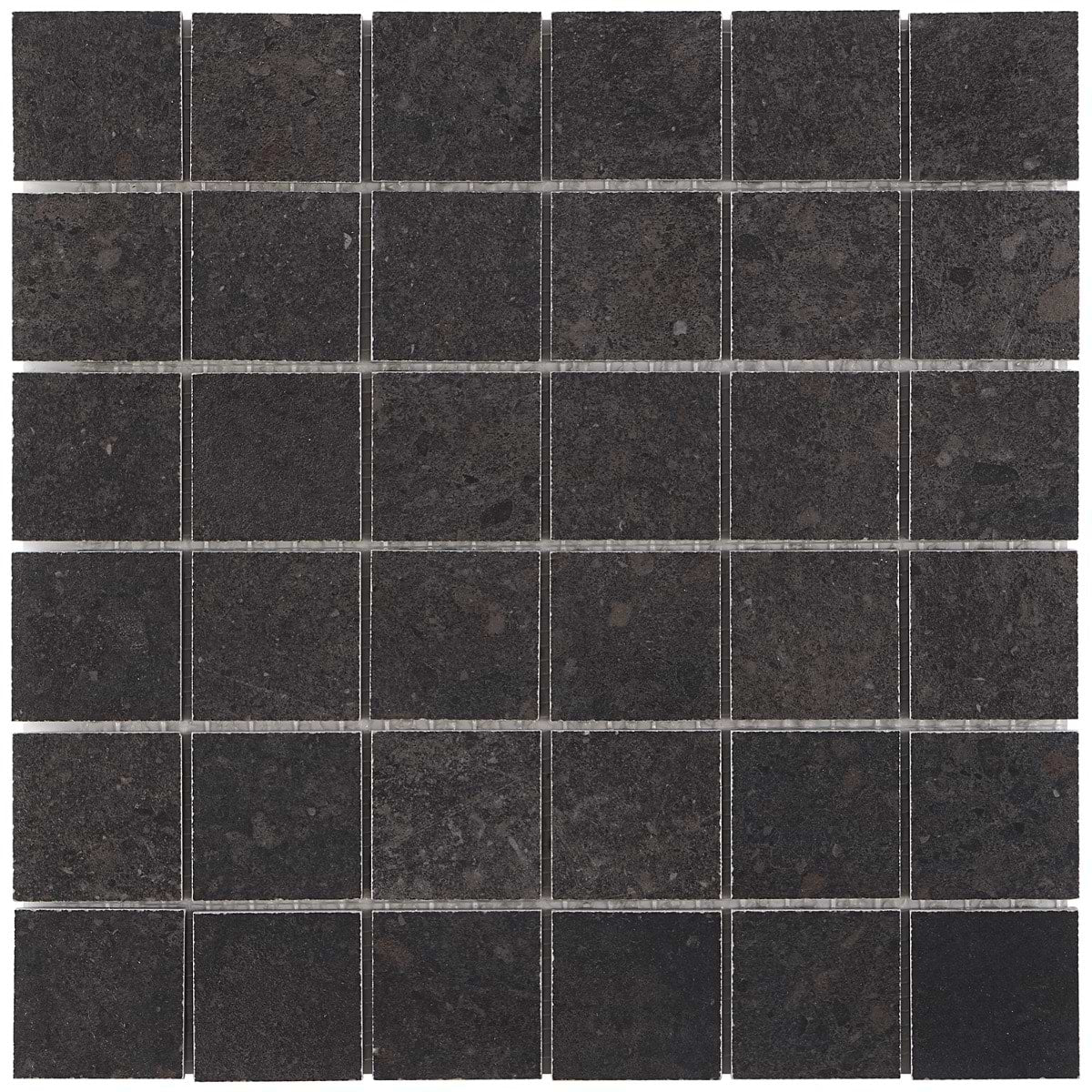 Black 2X2 Matte
