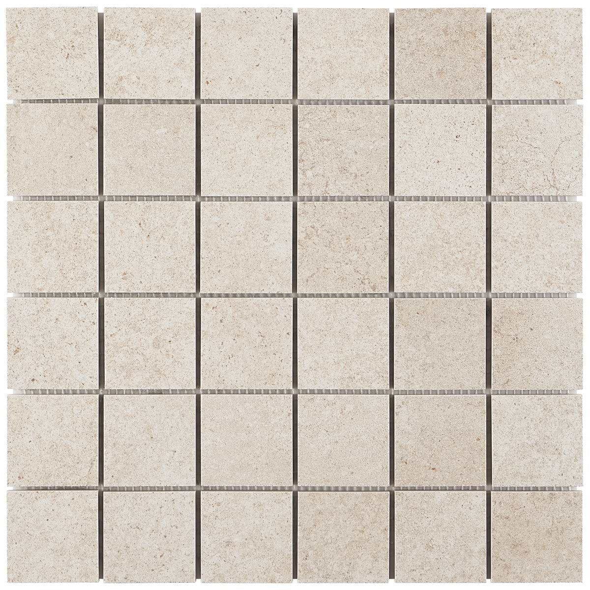 Sand 2X2 Matte