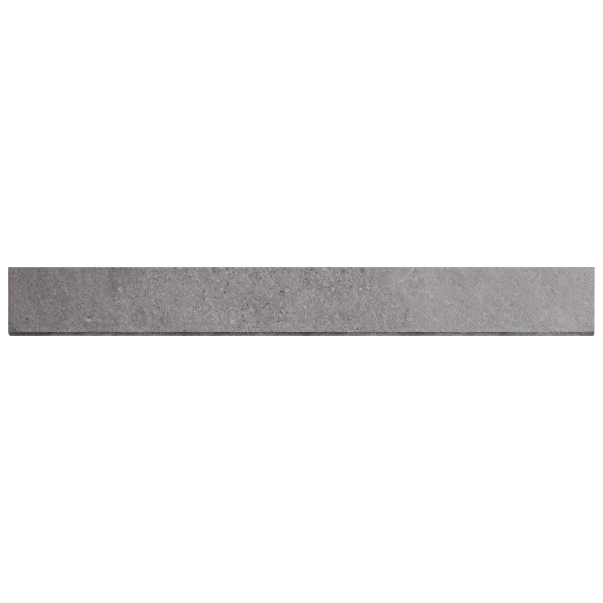 Silver Gray Trim 3X24