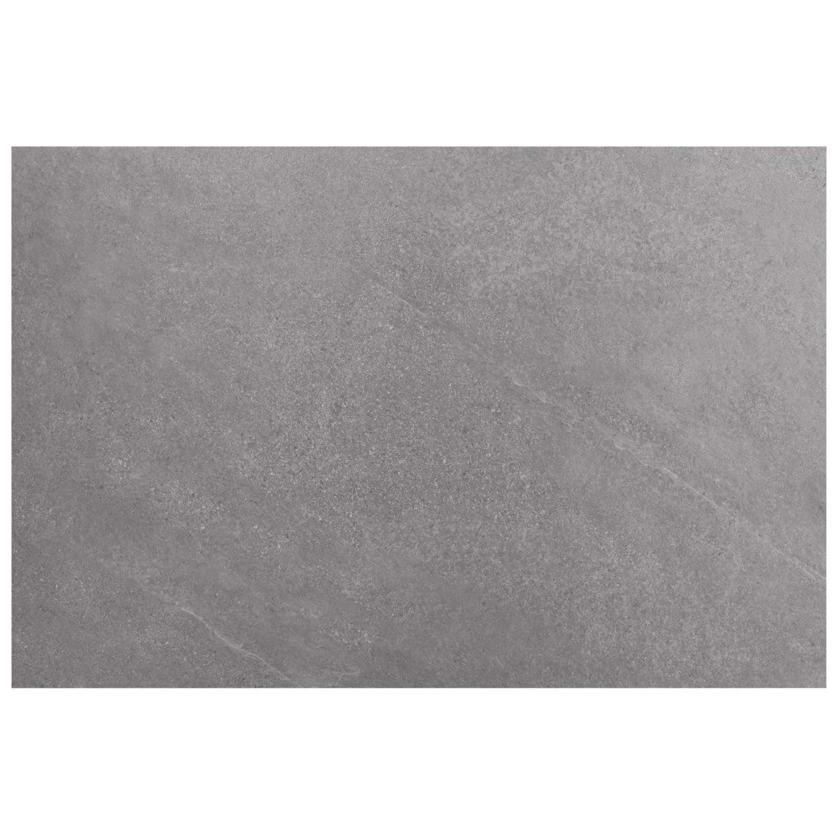 Silver Gray 2CM Paver 24X36 Matte