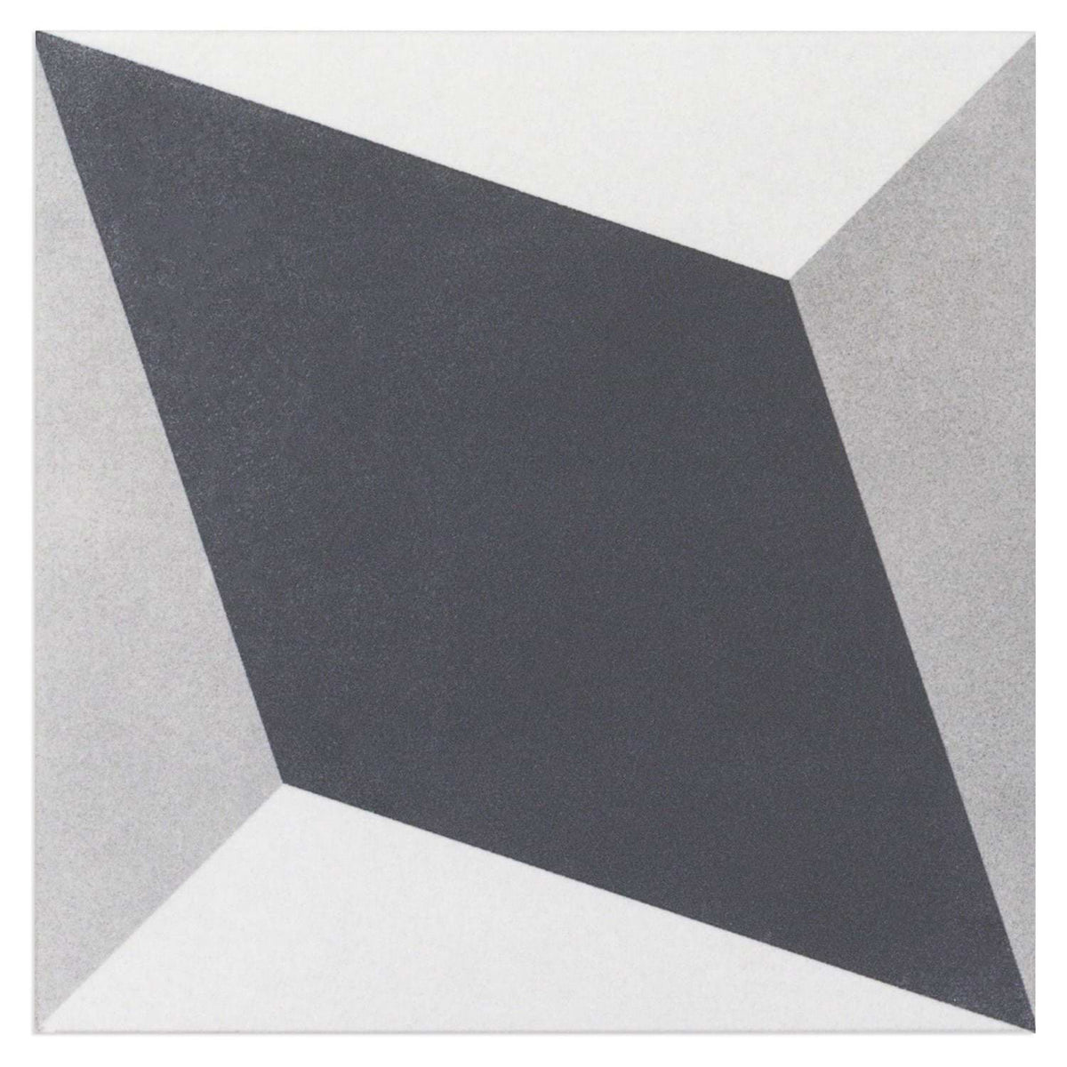 Block 9X9 Matte