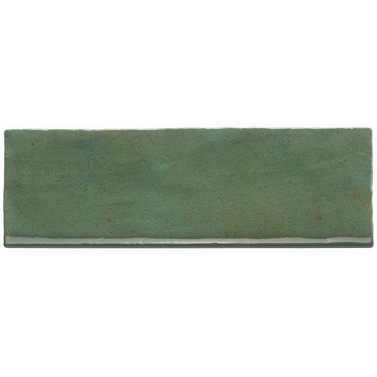 Green Trim 3X8