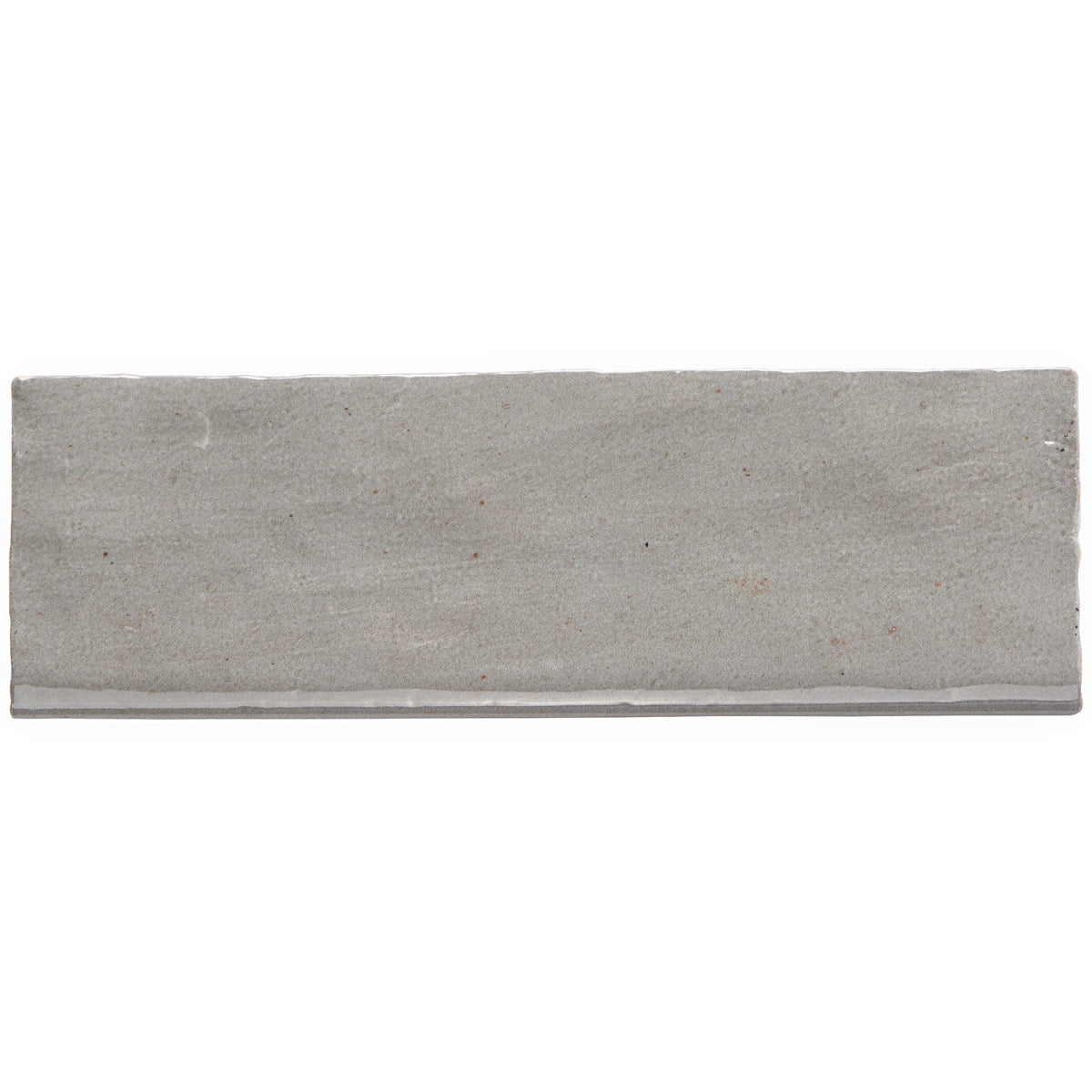 Grey Trim 3X8