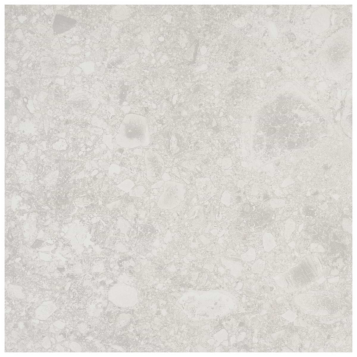 Silver Beige 24X24 Matte