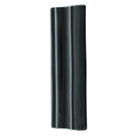 Baroque Midnight Blue Trim Polished FXBRQCRMB