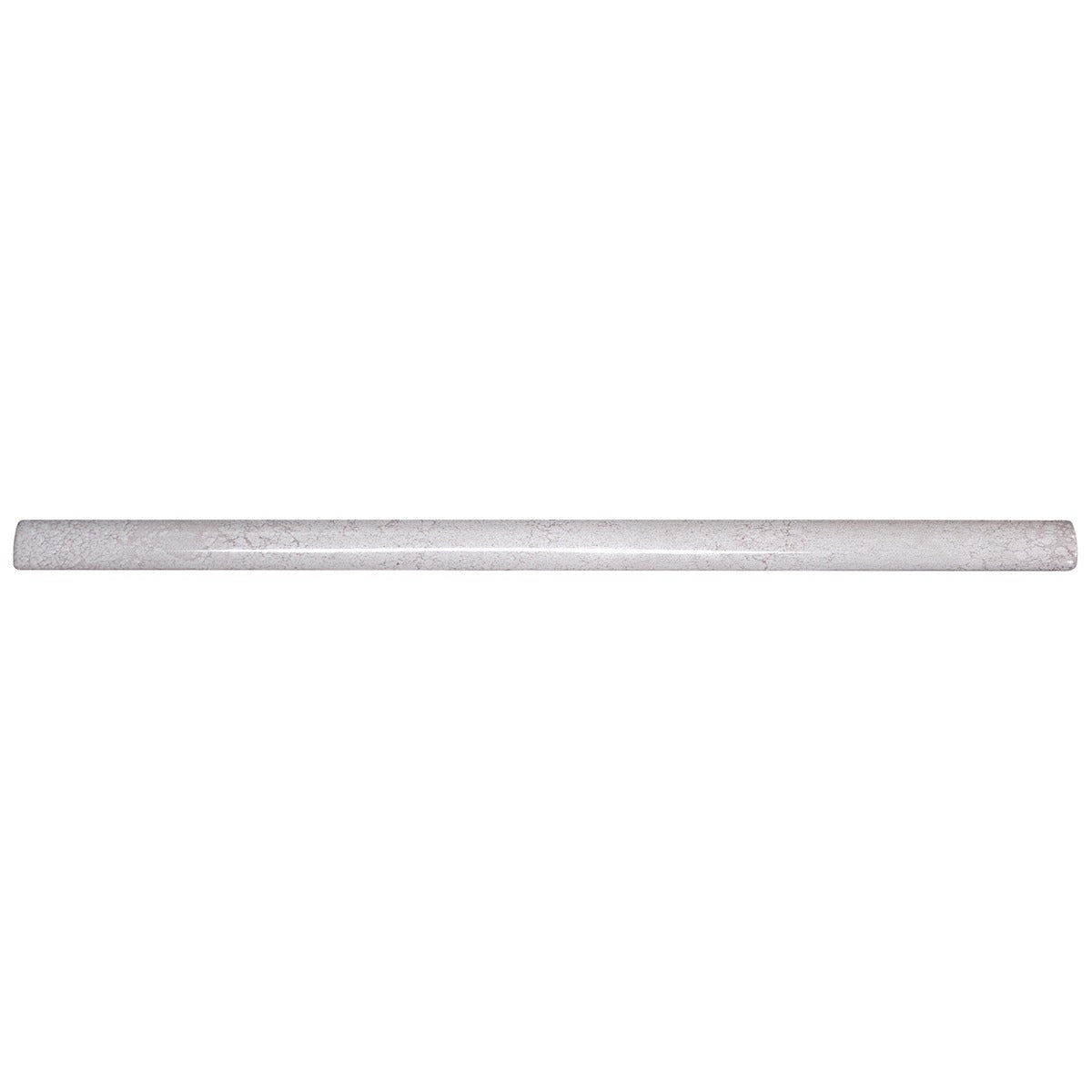 Oken White Trim