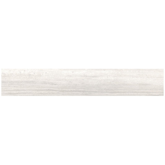 Bianco Trim 4X24