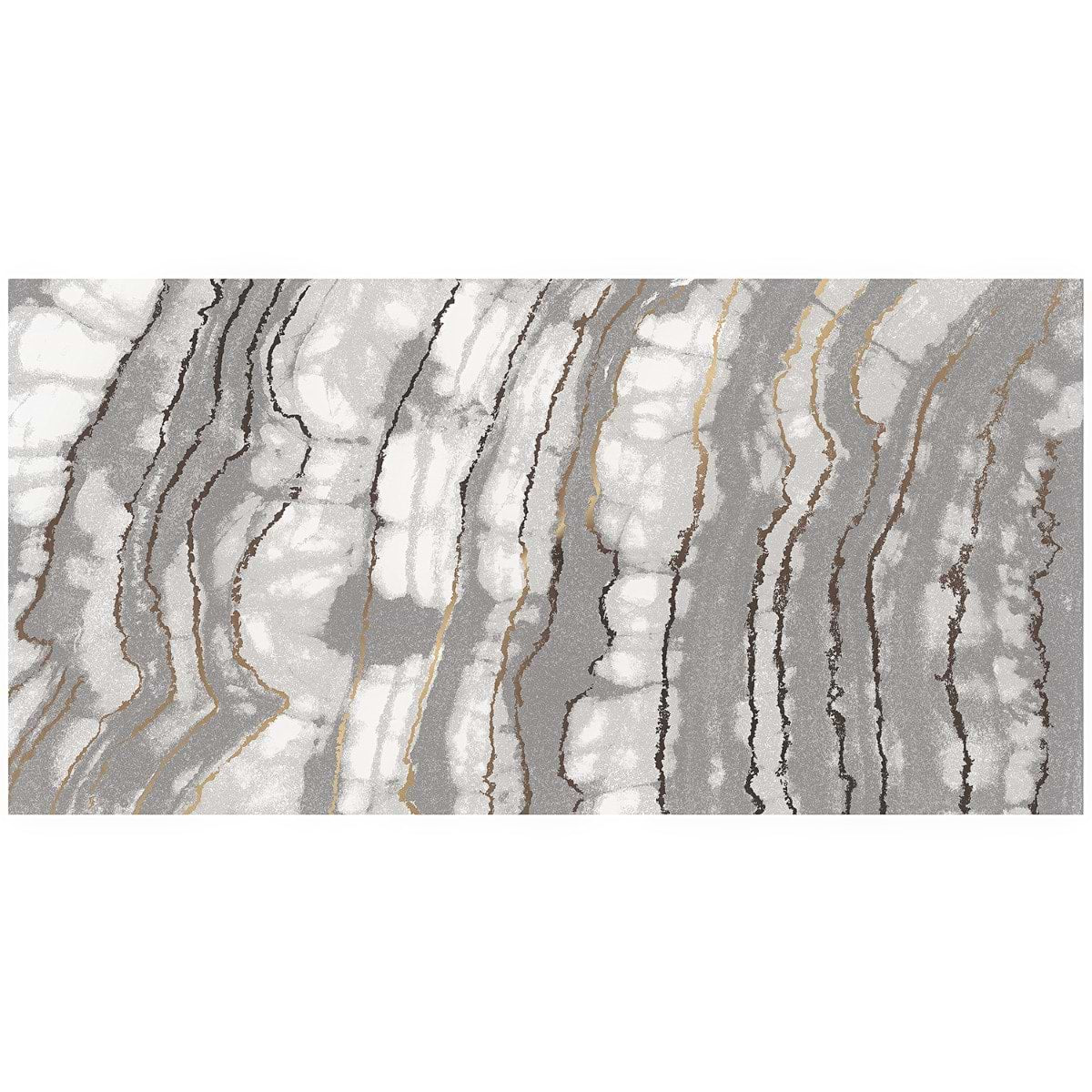 Smoke 24X48 Polished