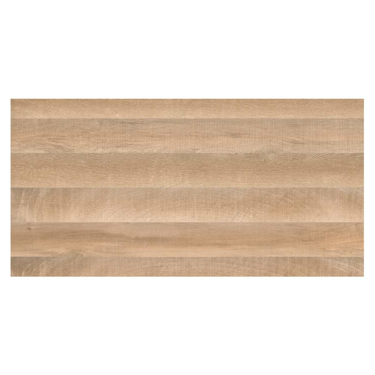 Maple Waves 24X48 Matte