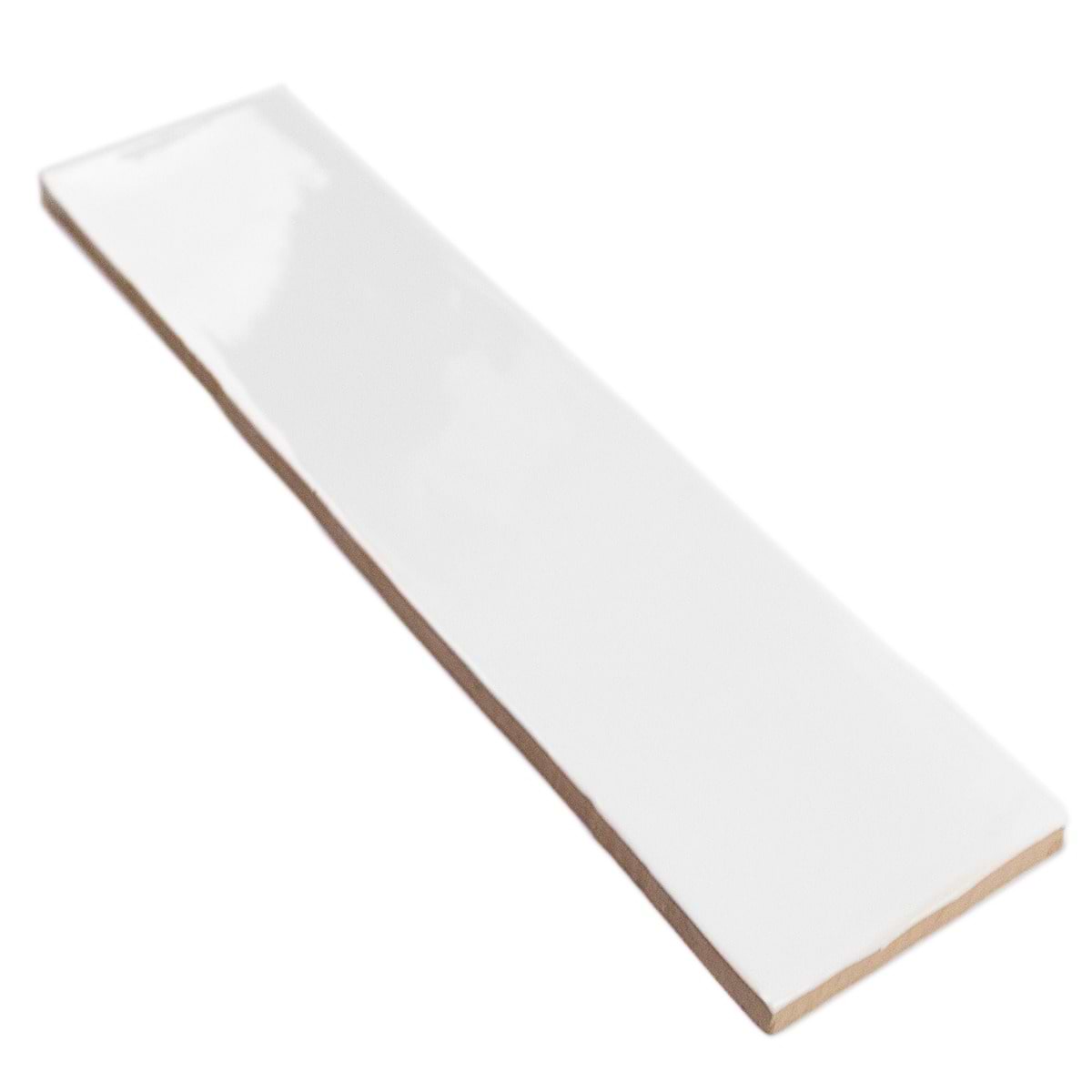 Blanco 3X12 Glazed