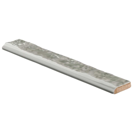 Chameleon Gray Trim 1.5X9