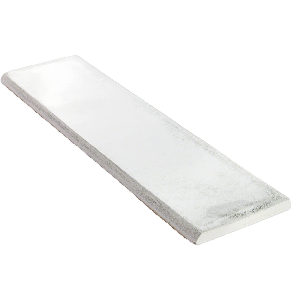 White Trim 3X12