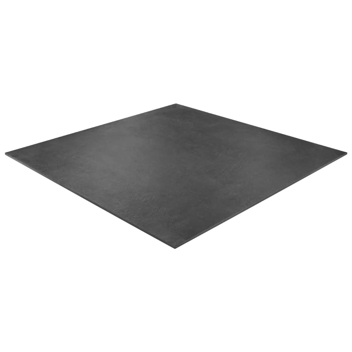 Charcoal Gray 36X36 Matte