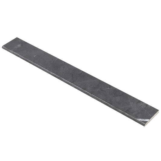 Amani Grey Trim 3X24