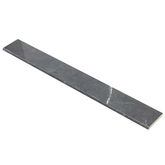 Amani Grey Trim 3X24 (discontinued)