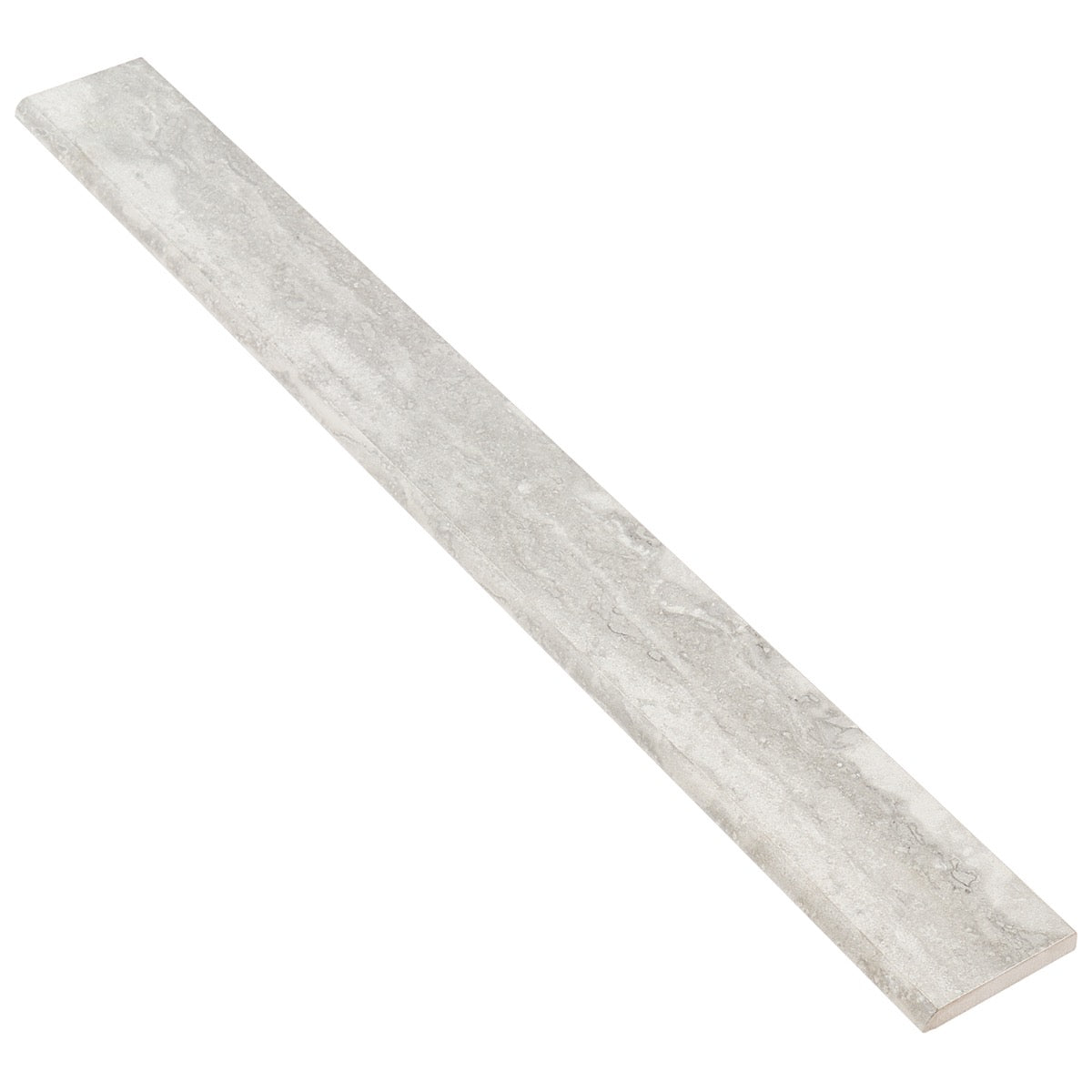 Silver Trim