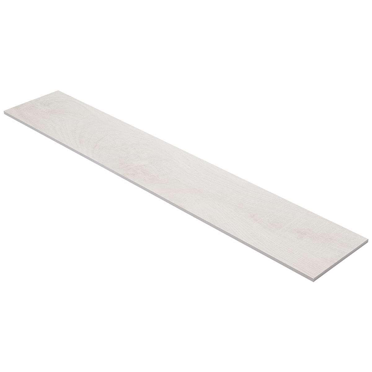 Crestwood White 8X48 Matte