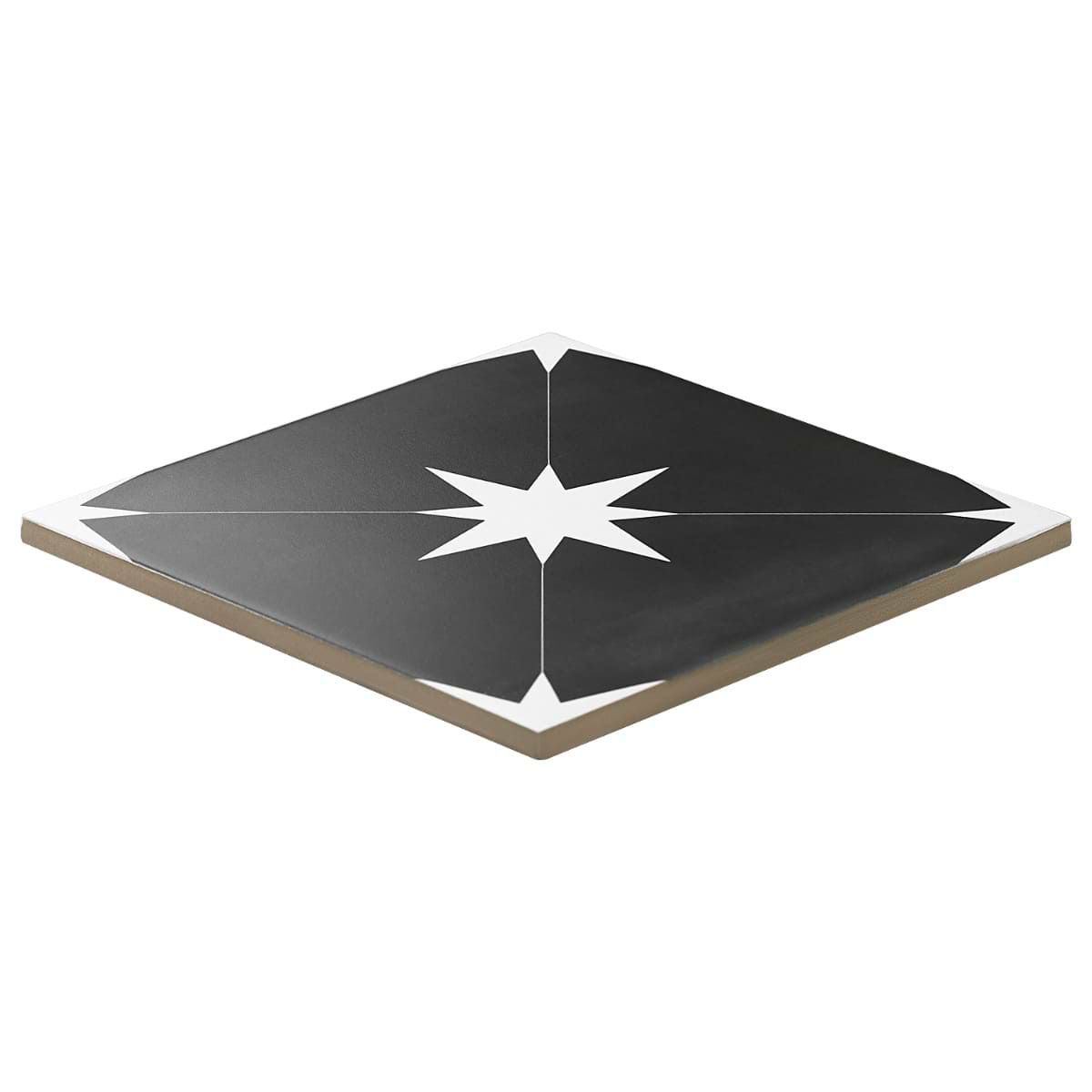 Nero 9X9 Matte