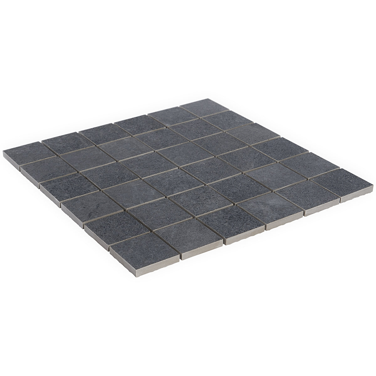 Nero 2X2 Matte