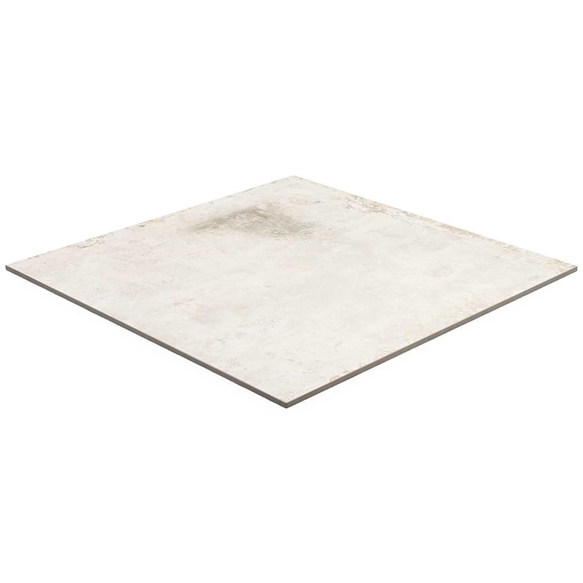 Ivory 24X24 Matte