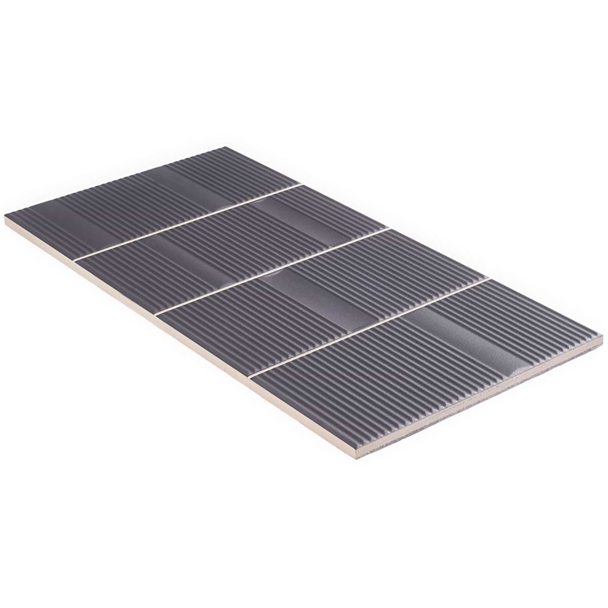 Antracite 8X16 Matte
