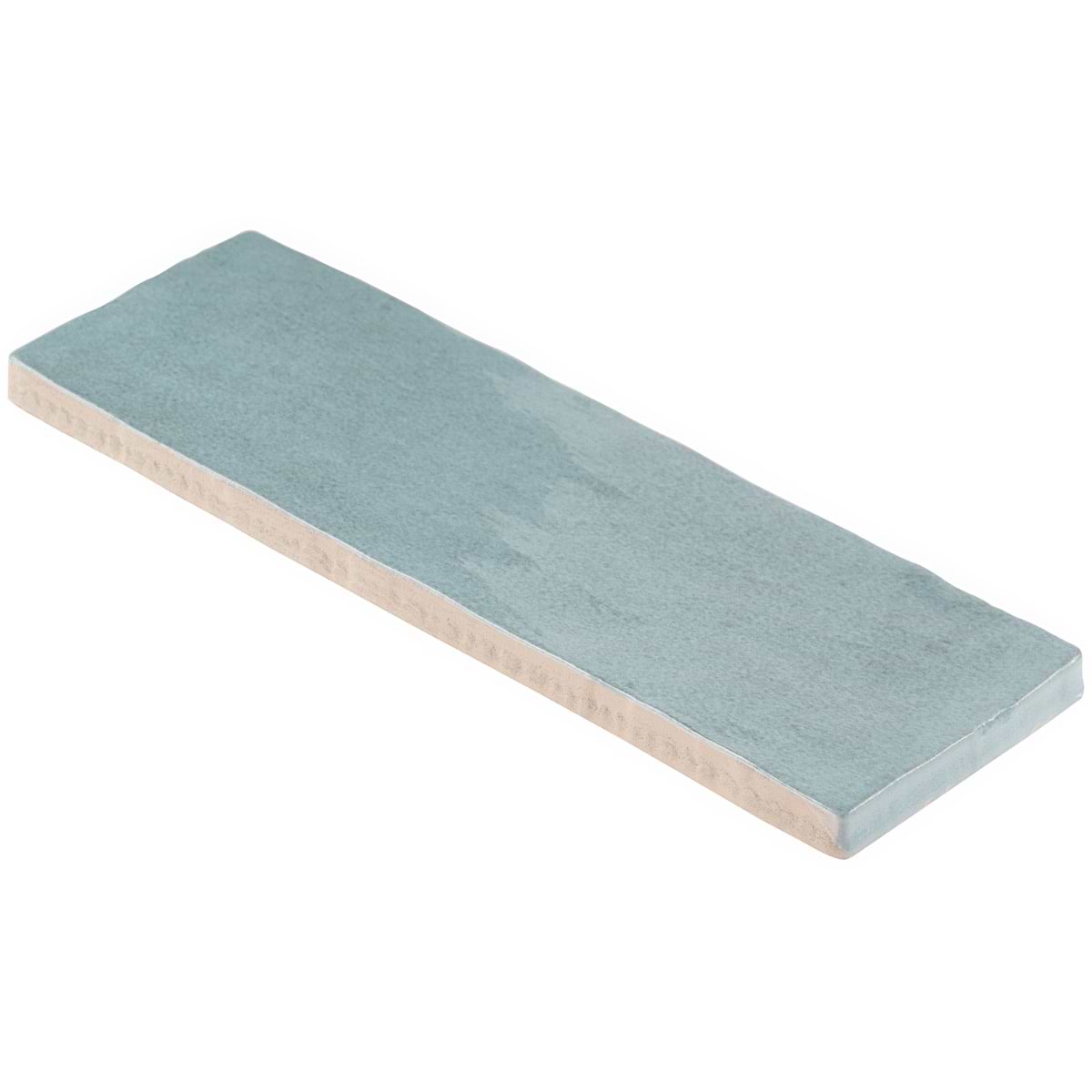 Aqua 3X8 Polished