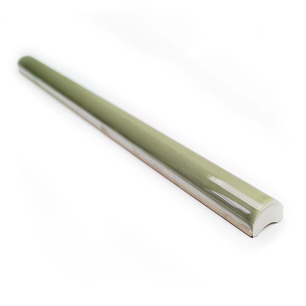Olive Trim 3/4X113/4