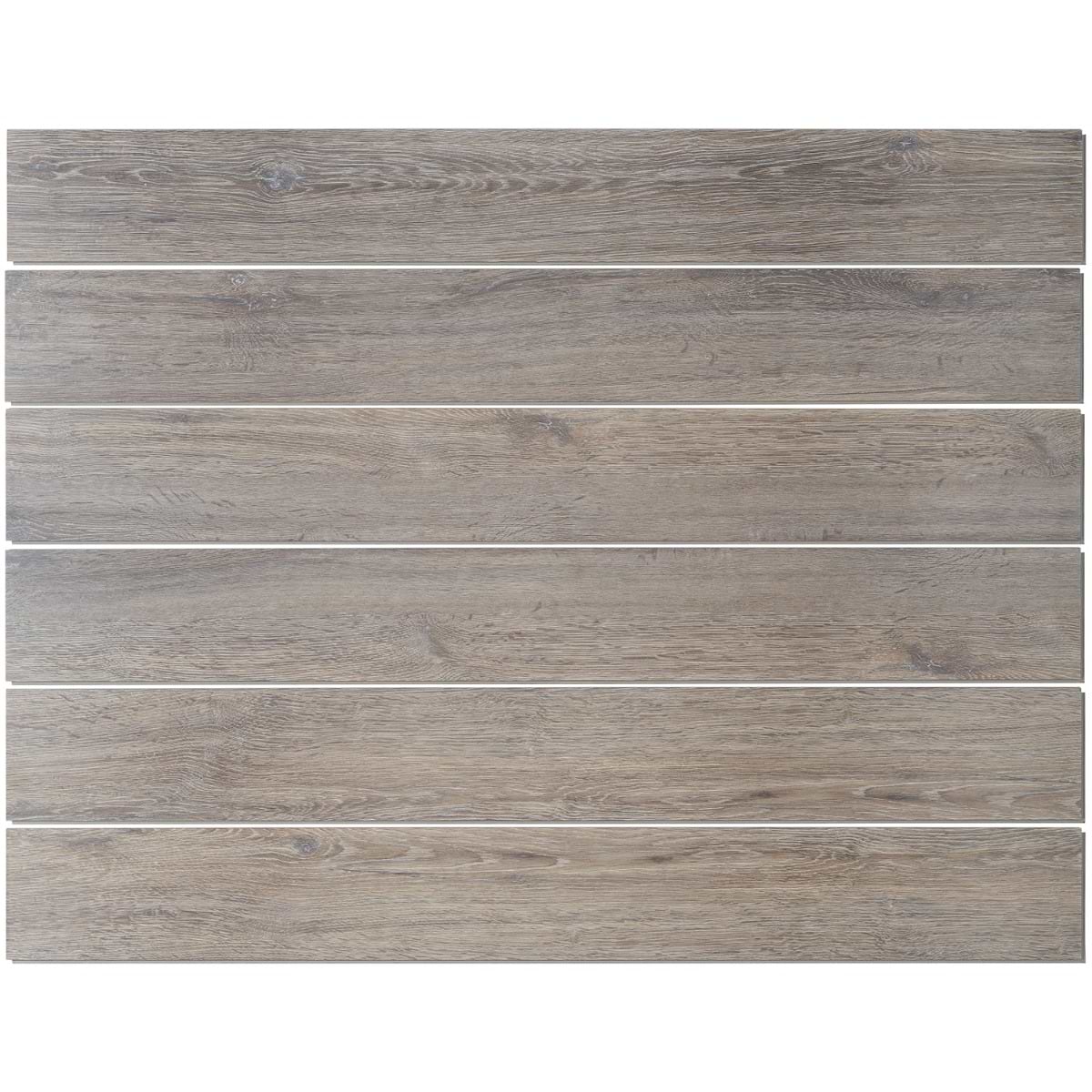Limed Oak Harbor 6X48 Click
