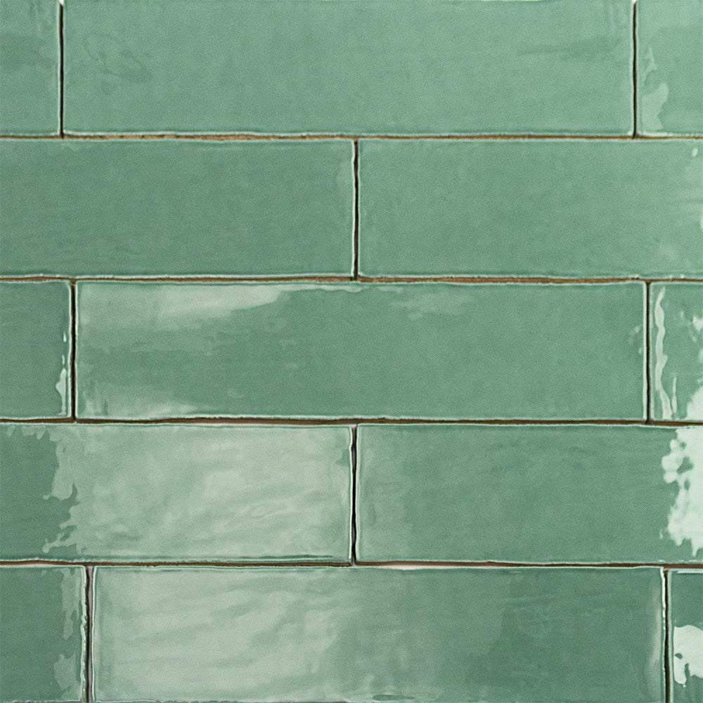 Jade 3X12 Glazed