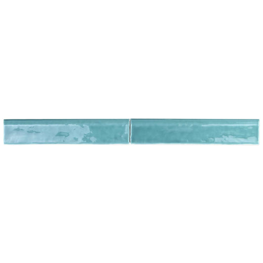 Aquamarine ( Trim 2X10