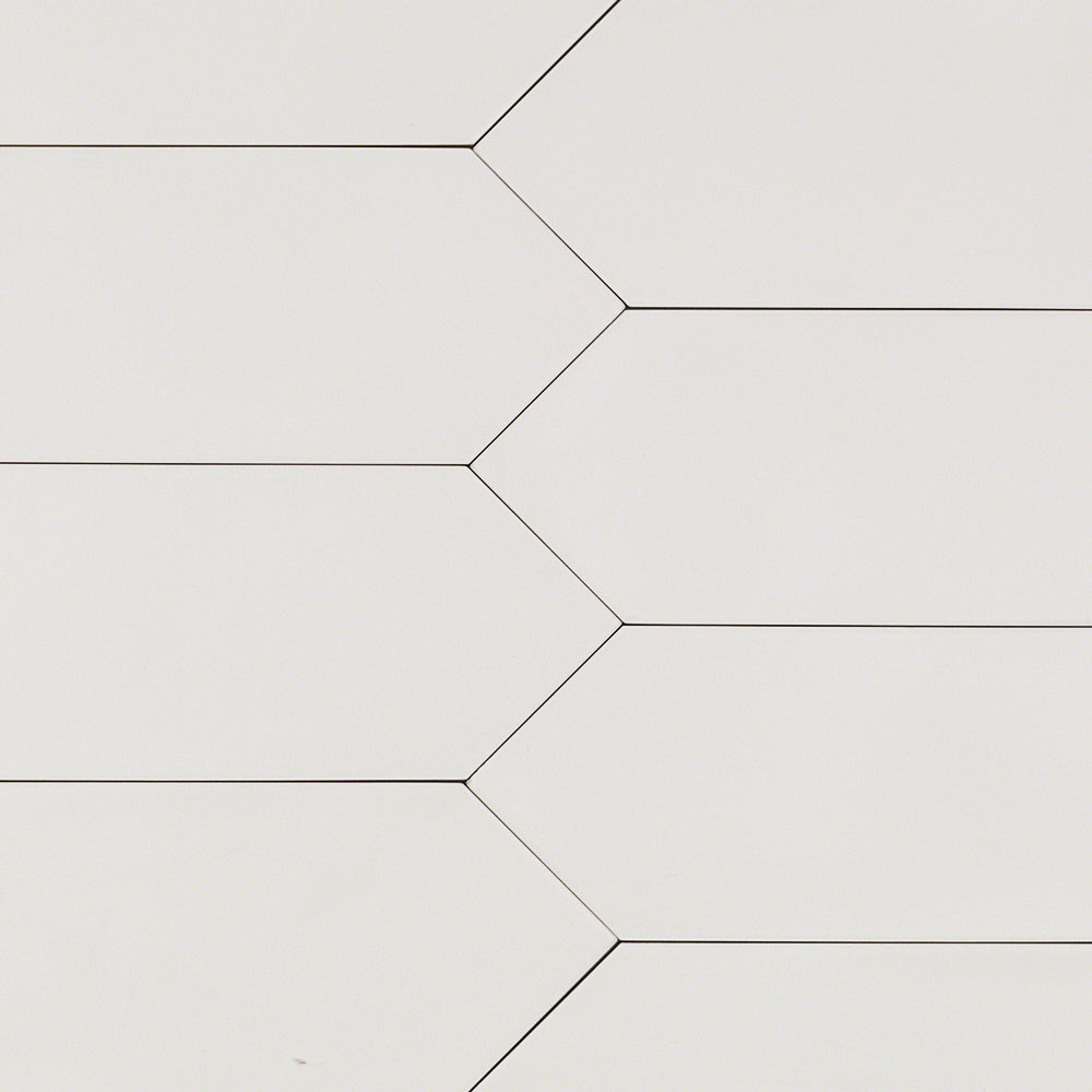 Kite White Matte