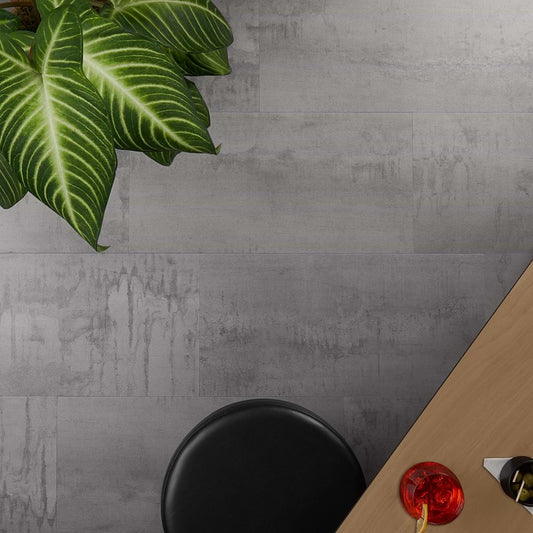 Steel 12X24 Loose Lay (discontinued)