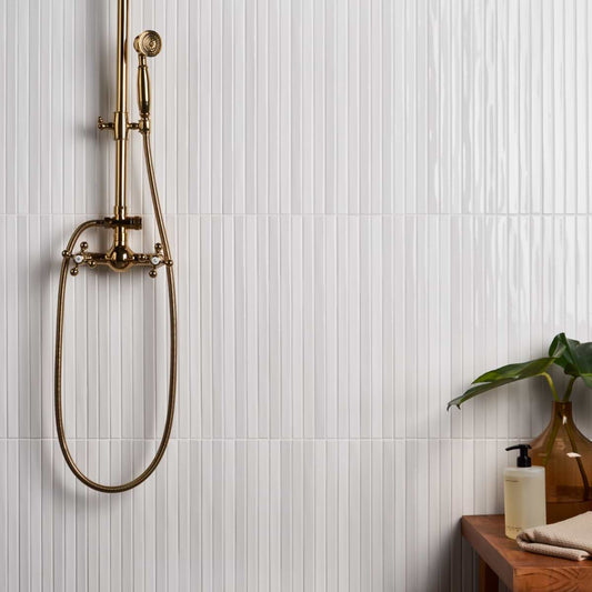 Blanco 5X18 Polished